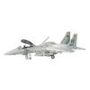 Hasegawa 1/72 ВВС США F-15D/DJ Eagle Пластиковая модель D5