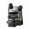 Car For Citroen 301 C3-XR C3 C-Elysee BSI Protective Box Base 9804884680 9804884680