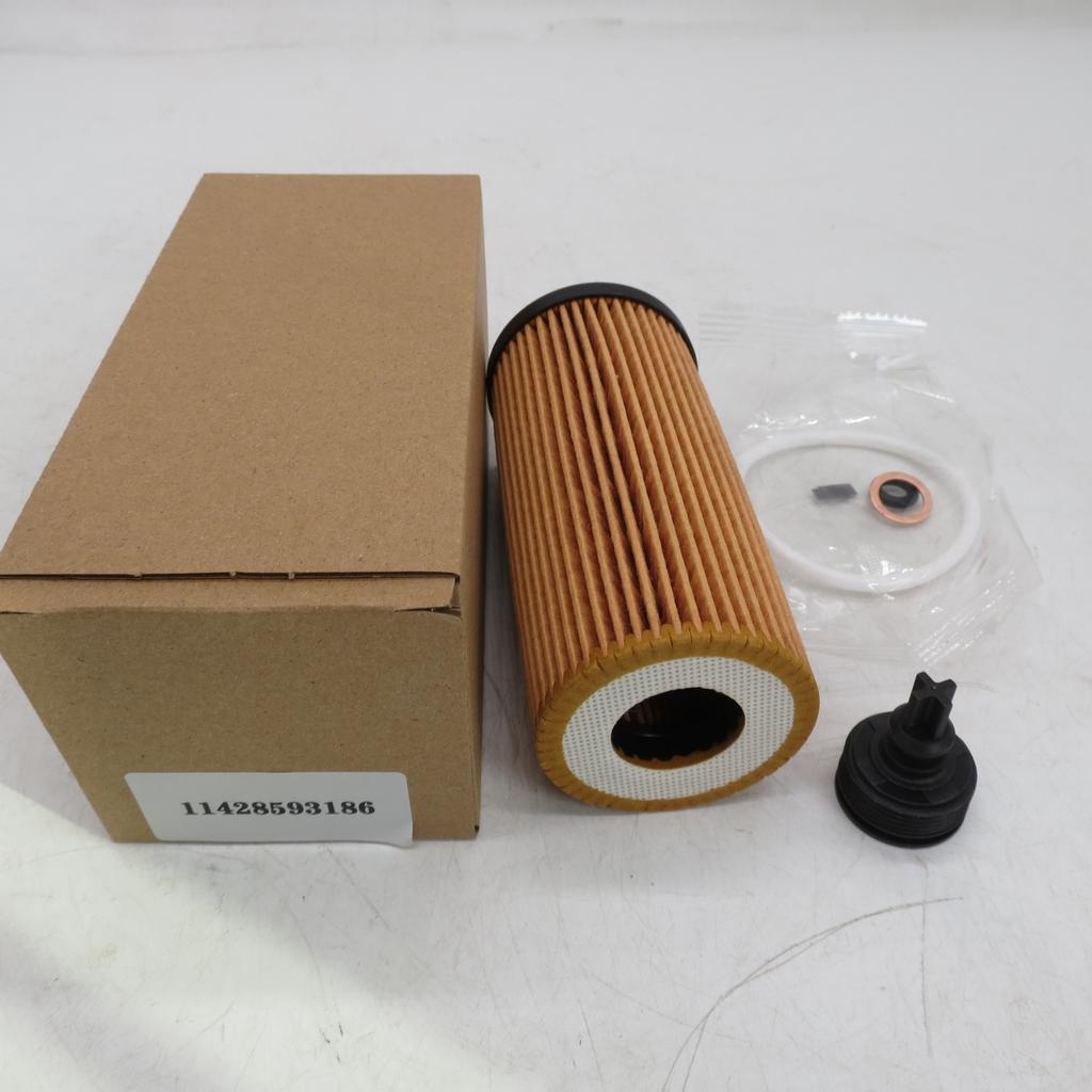 High Quality Truck Engine Parts Oil Filter 11428593186 Manufacturer