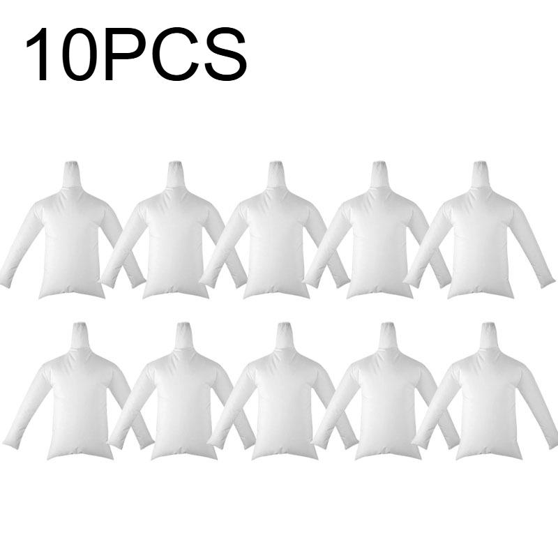 1-10PCS Portable Clothes Drying Bag Hair Dryer Port Fast Folding Garment Dryer for Travel Dorm Down Jacket and Delicates Care