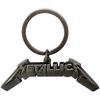 3D Logo Keyring