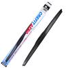 PIAA 350mm Wiper Blades with Graphite Coated 1 Part Number CFAG35 [Crefit Aero] Manufacturer-Quality Rubber, Replaceable, Blade, 88,