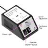 Машинка для маникюра 20000 об/мин Профессиональная электрическая машинка для маникюра для принадлежностей для нейл-мастеров Акриловая электрическая машинка для маникюра