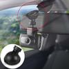 Mini Wide Angle Suction Cup Bracket Dash Camera Holder Base Holder For Nextbase Dash Cam 112 212 312GW 412GW Mount L7S2