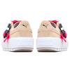 Fenty x Puma Платформа Trace Пряжка Цементно-розовые Женские Кроссовки Коричневые Белые 367451-02