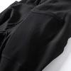 Womens Winter Thermal Fleece-Lined Cycling Pants High-Waisted Tummy Control Sport Leggings Outdoor Ride