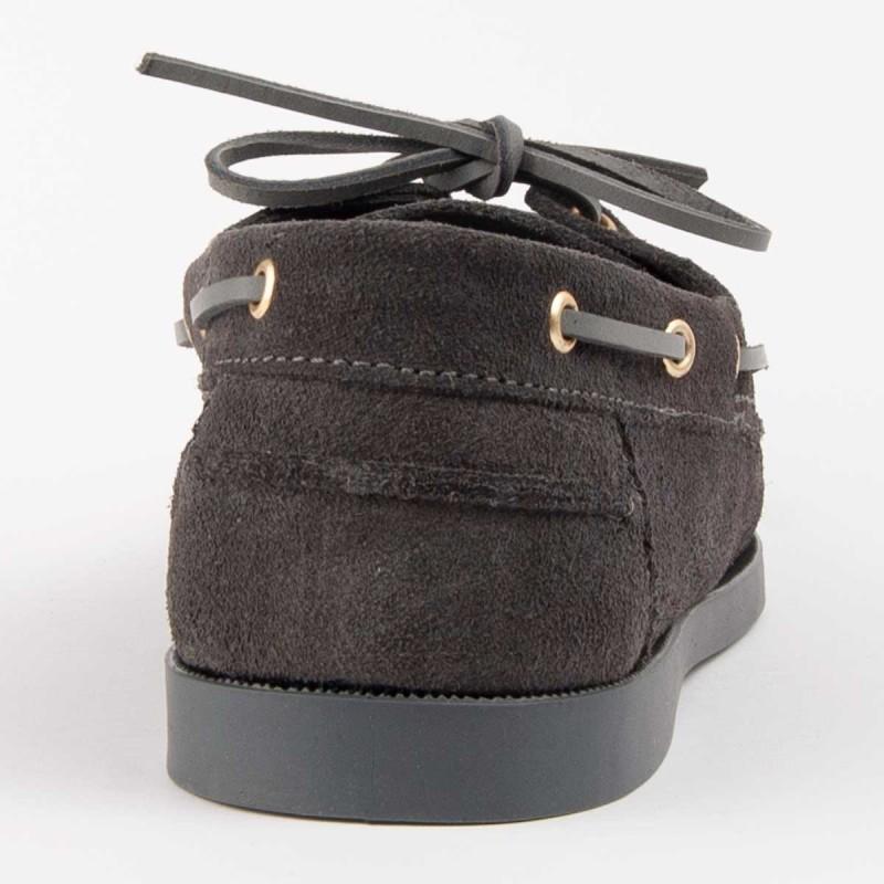 Náutico De Piel Para Hombre. Purapiel Puranautic8 102761