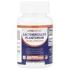 Lactobacillus Plantarum, 60 DRcaps® Hypromellose Capsules