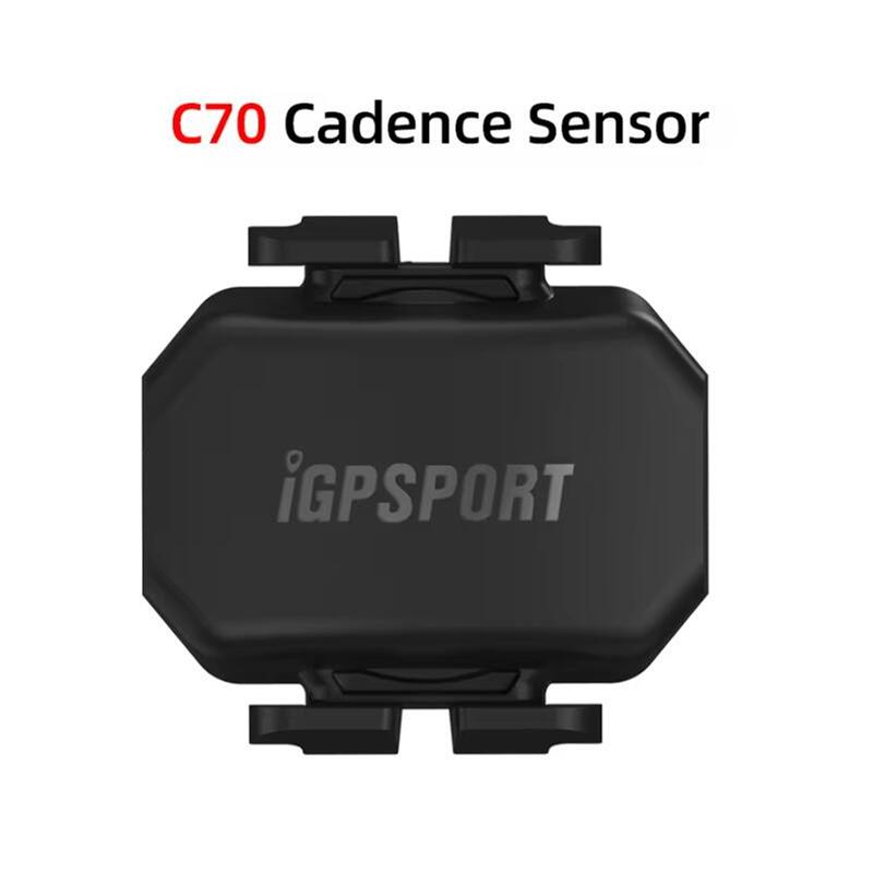 IGPSPORT IGS Датчик скорости Датчик каденса HR50 Пульсометр SPD70 CAD70 Велосипедный держатель для датчиков Велосипедные аксессуары
