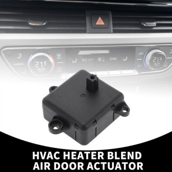 №15781467 Привод заслонки смешивания отопителя HVAC для Chevrolet Captiva Sport 12-15