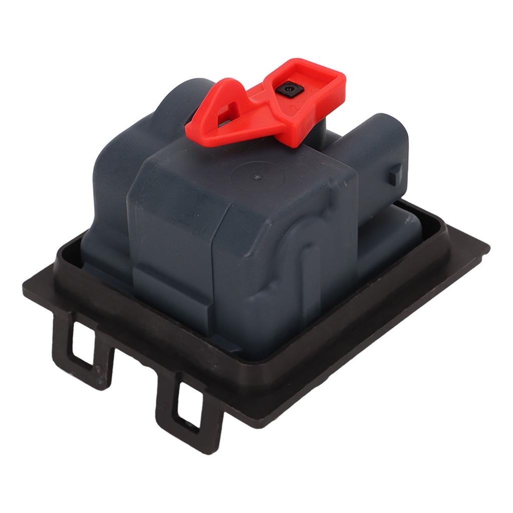 Моторчик блокировки лючка бензобака 0008207703 Черный Замена для Mercedes‑Benz A Class W176