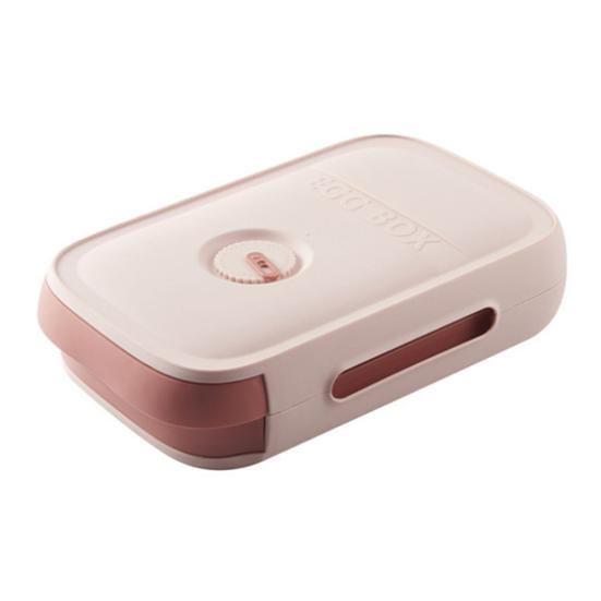 Ящик для хранения яиц, конструкция ящика, большая вместимость, канавка против столкновений, влагостойкая, кухонный органайзер для хранения яиц