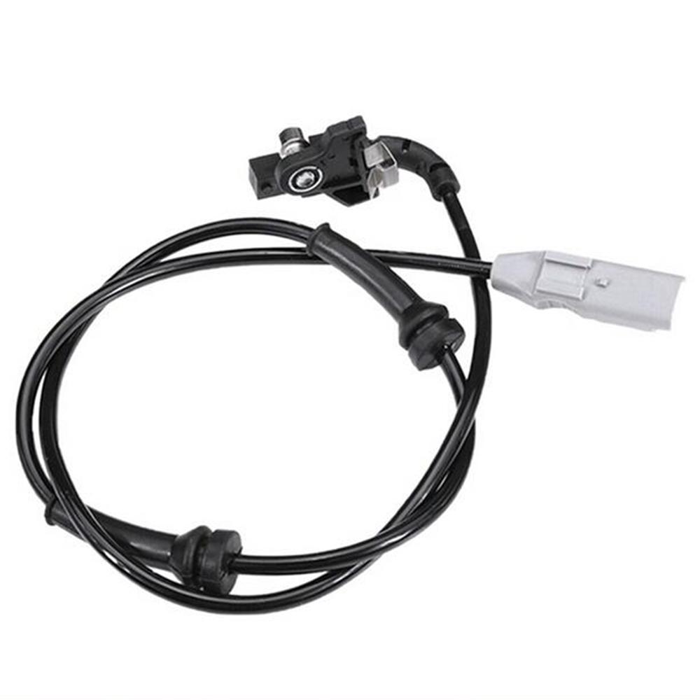 Новый задний датчик скорости колеса ABS 4545K8 9665386880 для Peugeot 307 308 Citroen C4 DS4