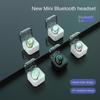 Мини-гарнитура Bluetooth в ухо-вкладыше Беспроводная гарнитура с длительным сроком службы батареи и шумоподавлением во время сна
