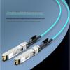 Huawei Активный оптический кабель 100G QSFP28