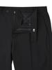AND Z Men'S Cation Standard Fit Slacks_Blg2Pp1001Nv
