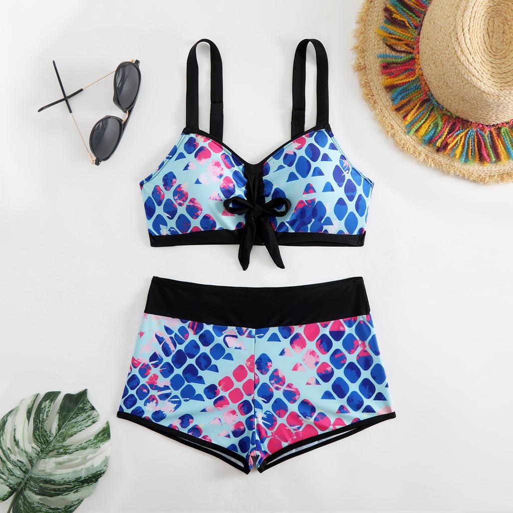 Бикини с высокой талией, женский купальник с пуш-ап, женский сексуальный комплект бикини, черный купальник для женщин, купальный костюм, пляжные костюмы