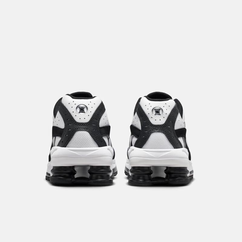 Nike Мужские повседневные кроссовки Shox Ride 2