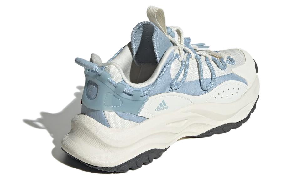 Women's Sneakers Adidas Maxxwavy 'Ivory Baby Blue' Women's