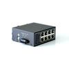 [WIWAV] WDH-8GT-DC 8-Port Ethernet Switch – Networking