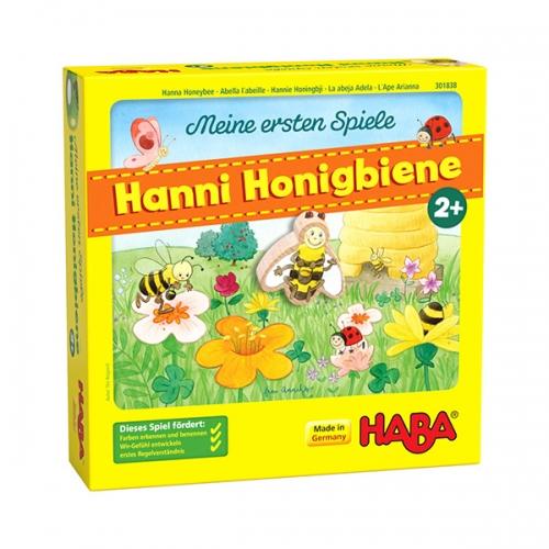 HABA Пчелка Ханна