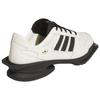 Кроссовки Forum Wmns Adidas Originals Sq 'Cream White Core Black Gold Metallic' JR9744
