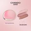 Палетка румян Chando Three-Color Vitality