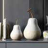 Nordic Fruit Ceramic Decoration Modern Simple Office Home Soft Decoration Model Room Bedroom Creative