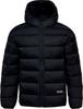 Зимняя куртка Hummel Hmllightweight Puffer Jacke schwarz