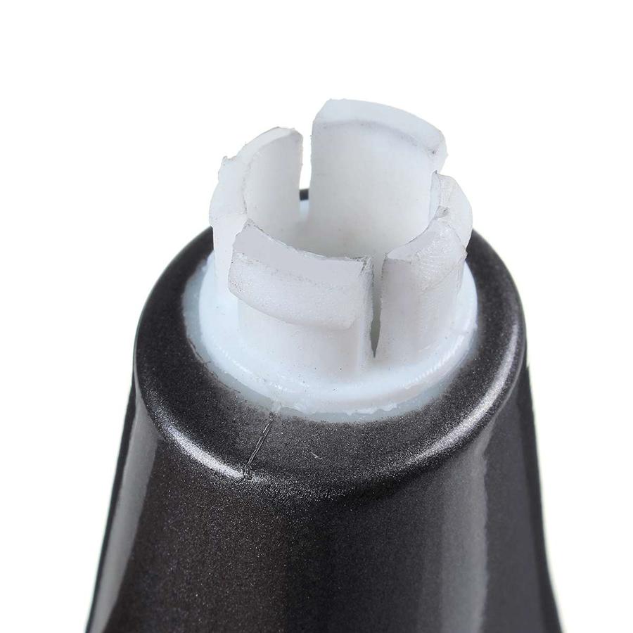 6 Speed Manual Gear Stick Shift Knob Shifter For Honda Civic DX EX LX