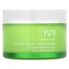 Yuni Beauty, Active Calm, ежедневный увлажняющий крем для лица, для всех типов кожи, 2 унции (55 г)