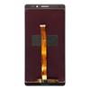 LCD Screen and Digitizer Assembly Replacement (without Logo) for Huawei Mate 8