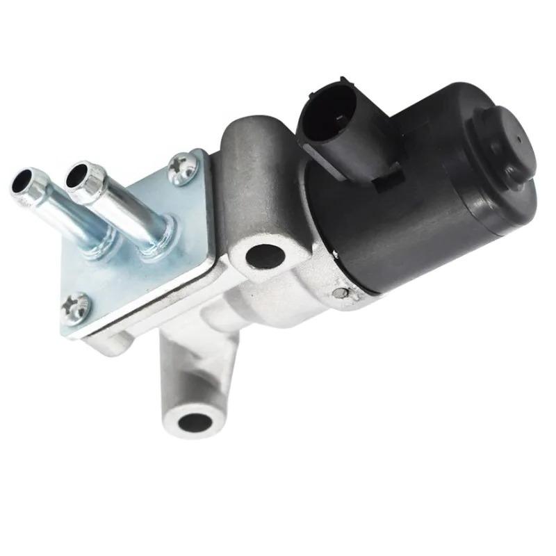 36450-P28-A01 Клапан управления холостым ходом (IACV) Для Acura Integra 1992-1997 Honda Civic 1992-1995 Del Sol 36450P28A01 Новый