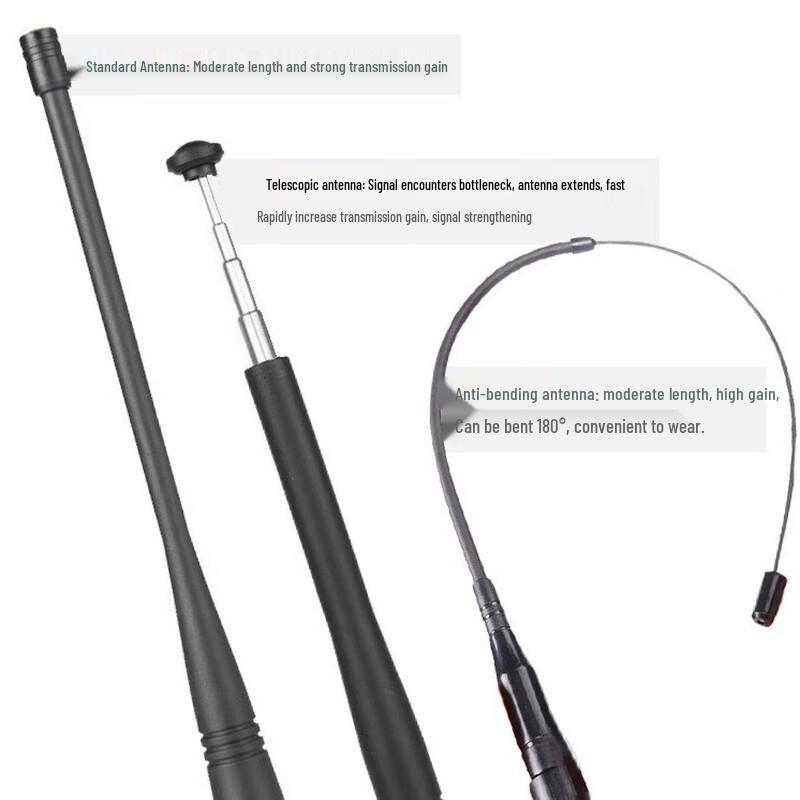 Toyang PDX2800Plus Long-Range Walkie-Talkie (CN version)