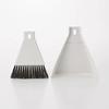 MUJI Tabletop Broom with Dustpan MA0DQA1A