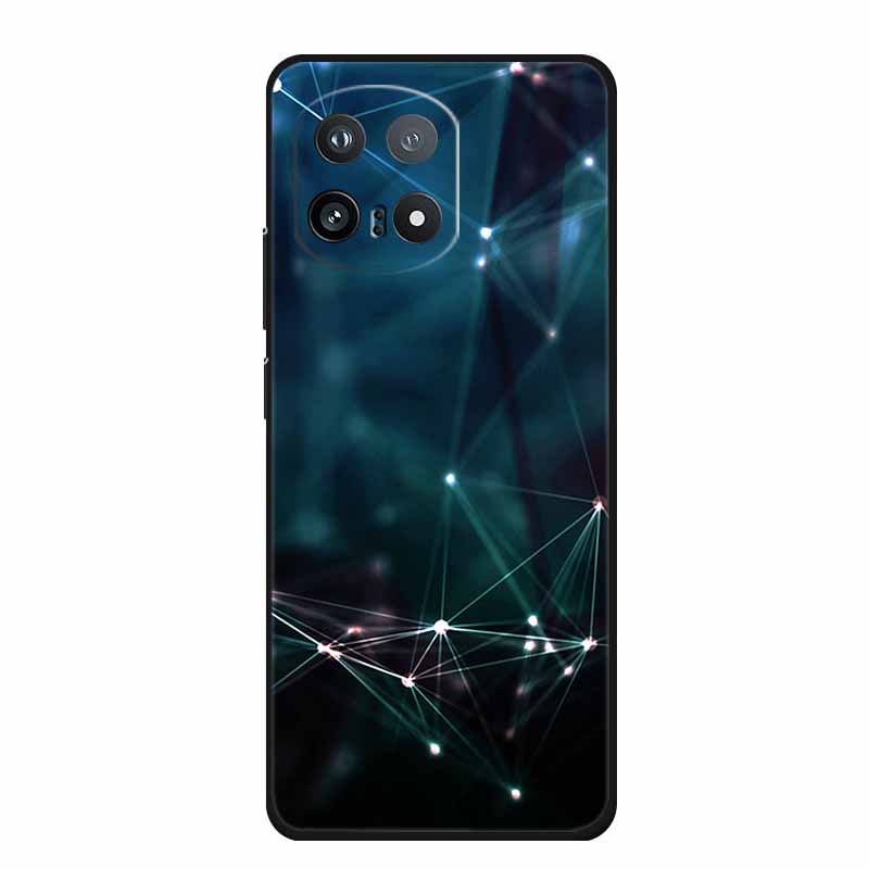 Чехол для Vivo iQOO 15 5G 2025 6.85" Ударопрочный Черный Силиконовый Мягкий Чехол для Телефона Для Vivo iQOO 15 Задняя Крышка Чехлы iQOO15 TPU Funda