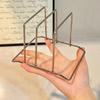 Non-Slip Chopping Board Holder Space Saving Pot Pan Lid Holder  Kitchen Storage