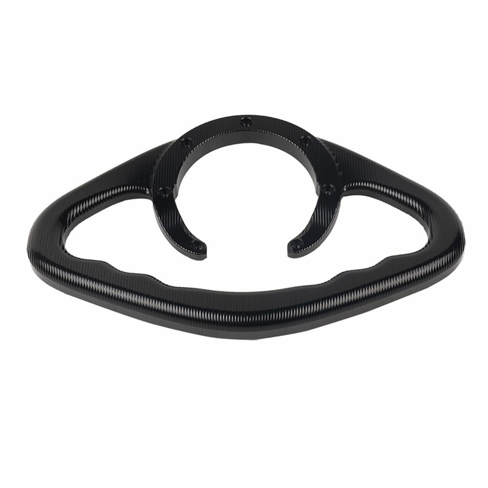For HONDA CBR 600RR 600F F4I F4 900RR 1000RR 919 954 929 Motorcycle Passenger Handgrips Hand Grip Tank Grab Bar Handles
