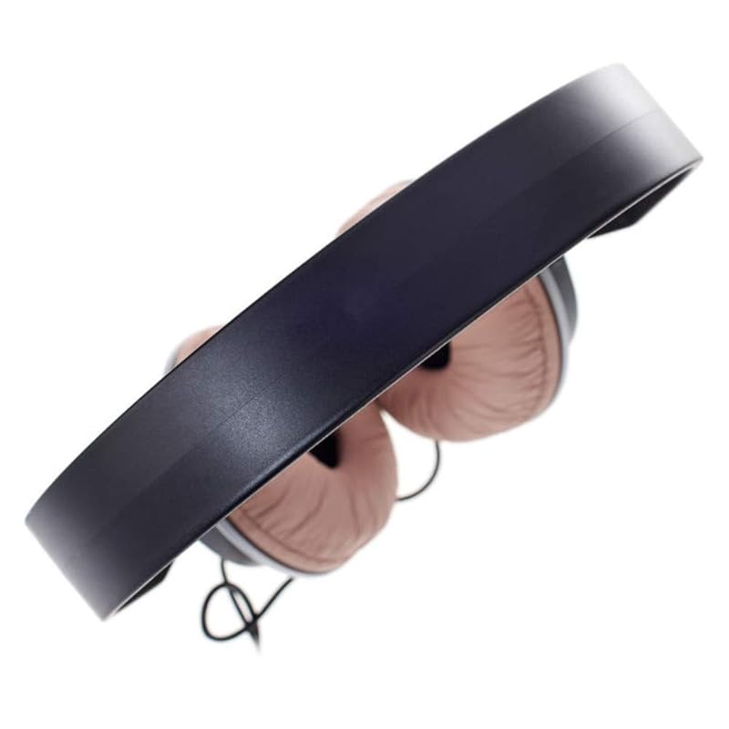 Superlux Closed type music application headphones black HD572SP/BK