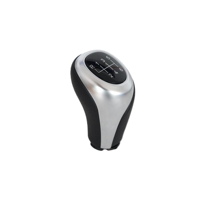 6 Speed Replacement Parts Car Gear Shift Knob Gear Shift Knob for BMW 3 Series F20 F10 F11 F30 F31