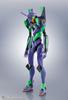 TAMASHII NATIONS ROBOT Spirits Evangelion Evangelion Unit 01 Копье Кассия Цветная 170 мм окрашенная подвижная фигурка BAS62117 [БОКОВАЯ EVA] + (Продление