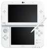 New Nintendo 3DS LL Pearl White