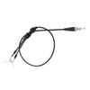 Тросик газа для квадроцикла 01?0813 Водонепроницаемая замена для YFZ350 Banshee 1987?2006