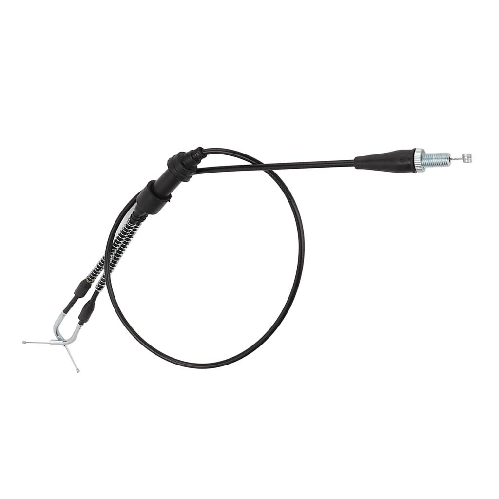 Тросик газа для квадроцикла 01?0813 Водонепроницаемая замена для YFZ350 Banshee 1987?2006