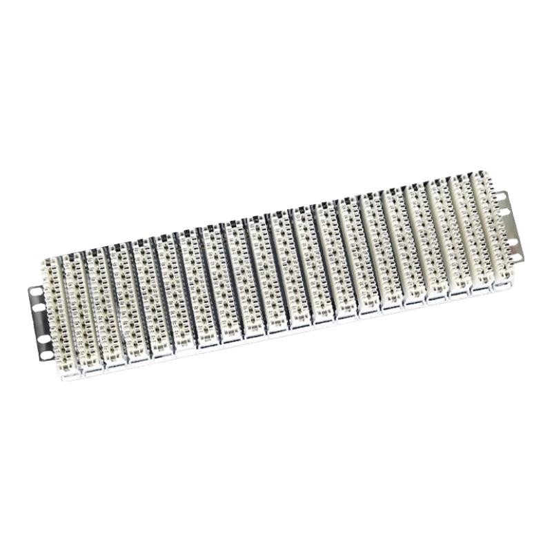 HAILE VDF Telephone Distribution Frames & Krone Modules