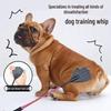 Dog Training Device: Love Patting Stick for New Pet Owners