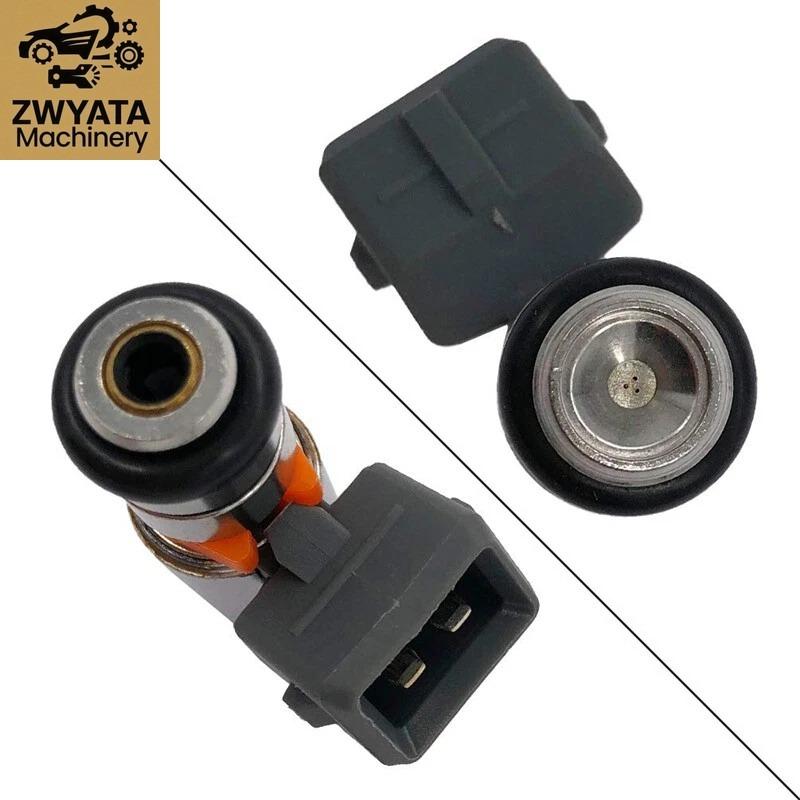 IWP182 PI8732885 GTS250 300 Новый Автомобильный Топливный Инжектор Подходит для Piaggio Gilleh VespaPI8732885 GTS250 300