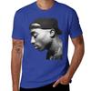 Tupac T-Shirt tops shirts graphic designer shirts kawaii clothes outfits for men