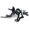 License Plate Holder Fender  Fit for Honda CBR650R CB650R 2025+