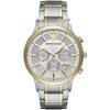 Emporio Armani AR11076 Renato Gold Men's Watch